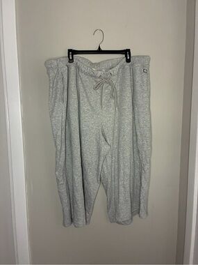 Lane Bryant Livi Grey Capris